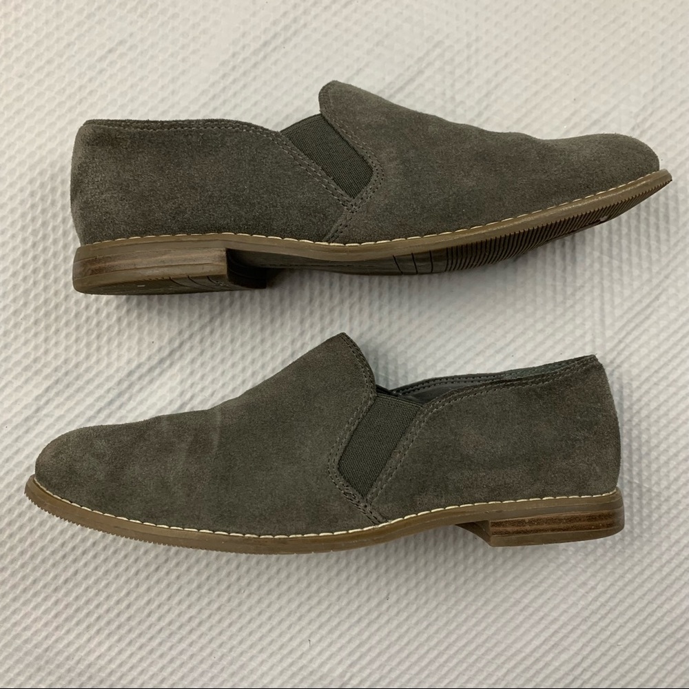 Franco Sarto bootie